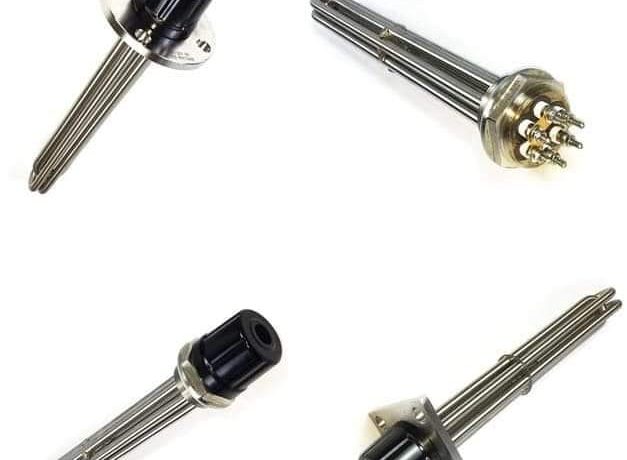 Điện trở công nghiệp